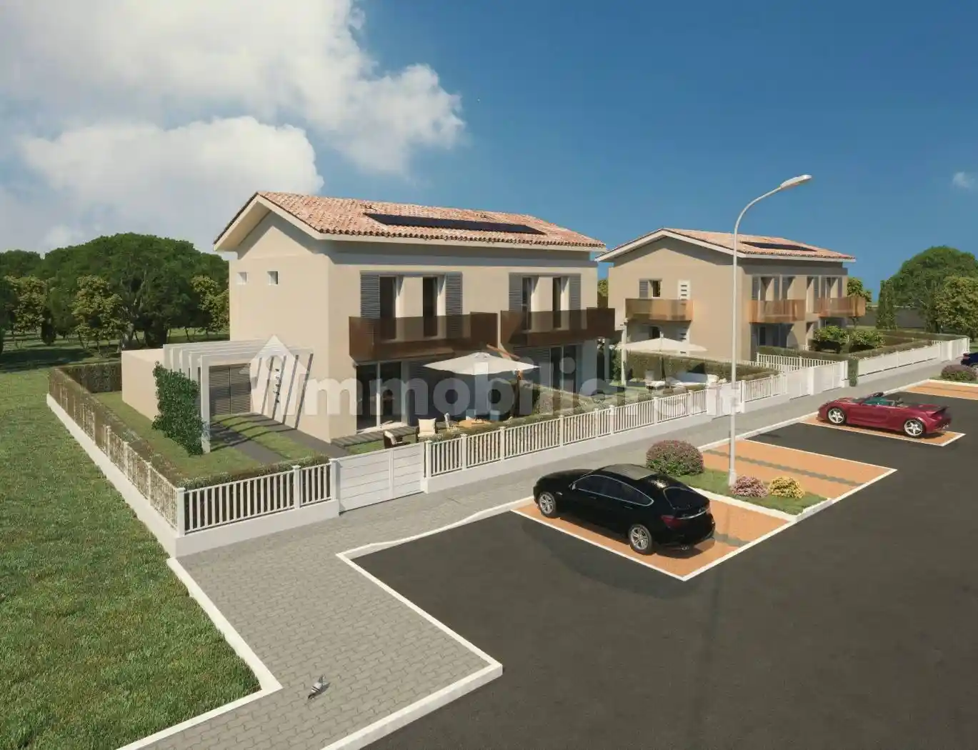 Villa a schiera via di Pratale, Titignano - Visignano, Cascina - foto 5