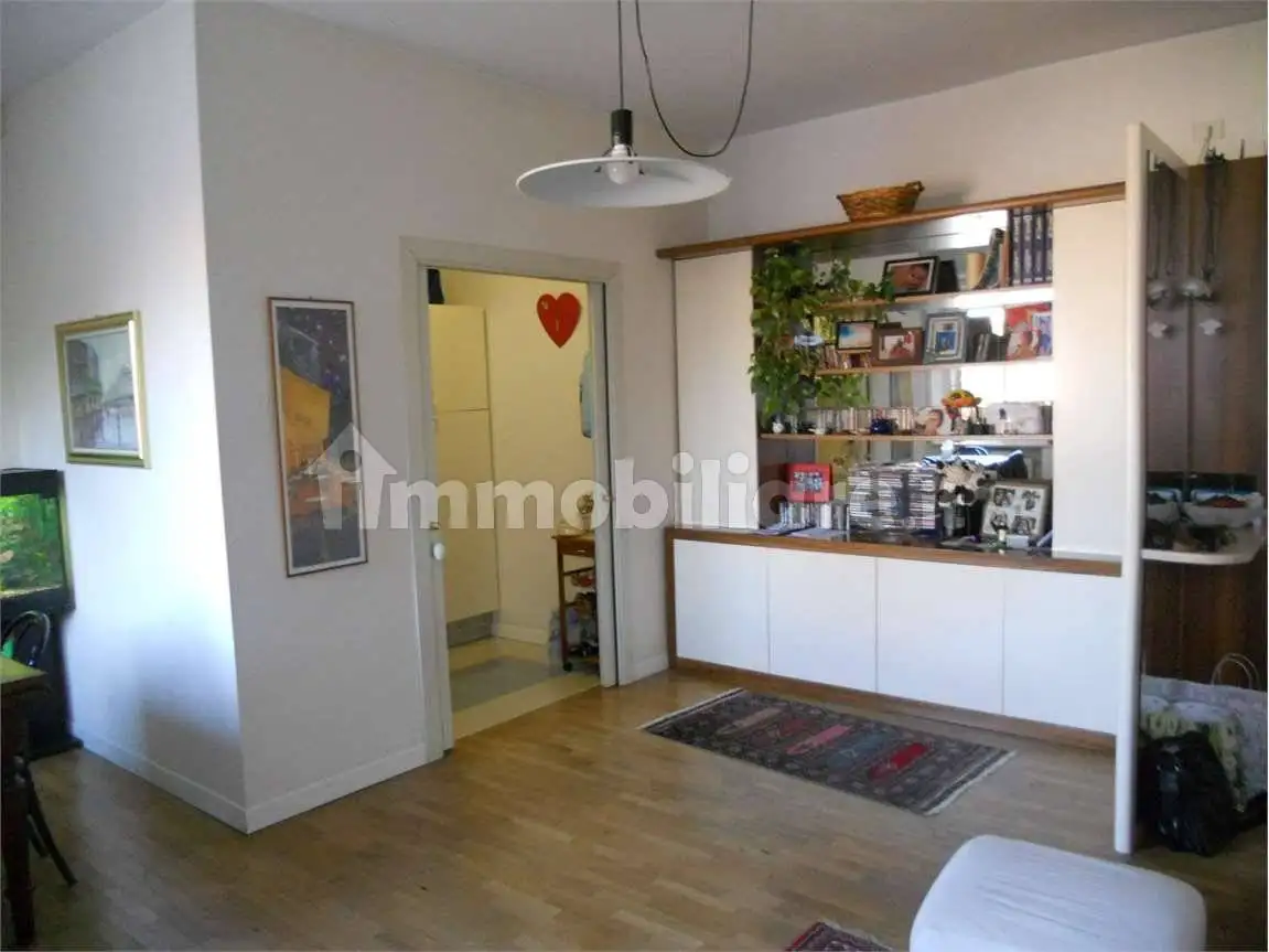 Appartamento in vendita a Forlì