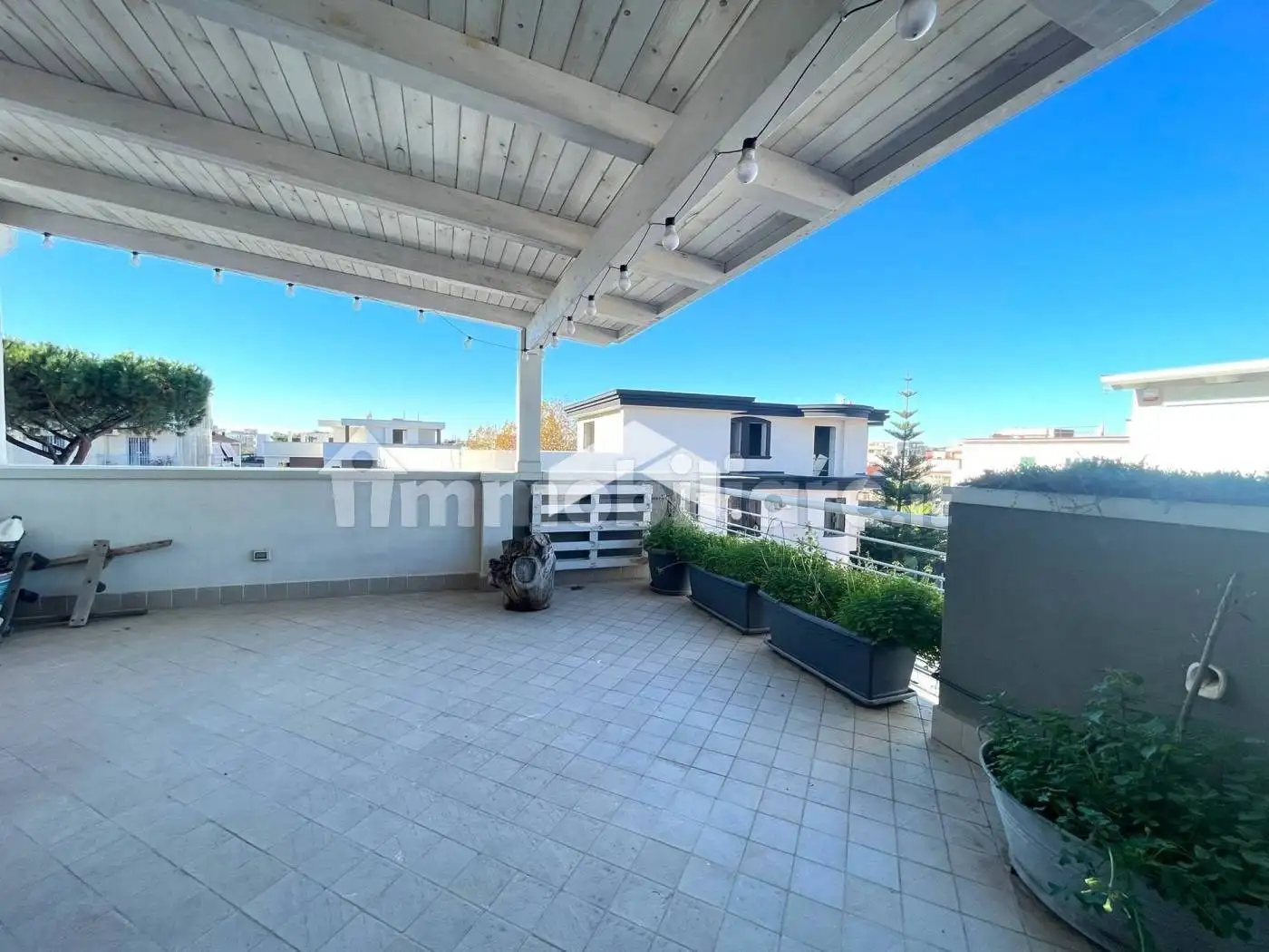 Villetta a schiera in vendita a Volla