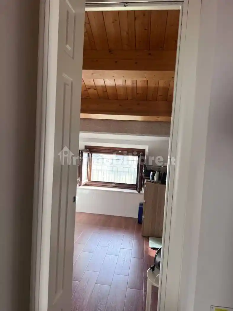 Appartamento in villa via delle Gravare, Civitella Alfedena - foto 5