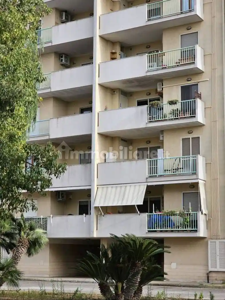 Appartamento in vendita a Taranto