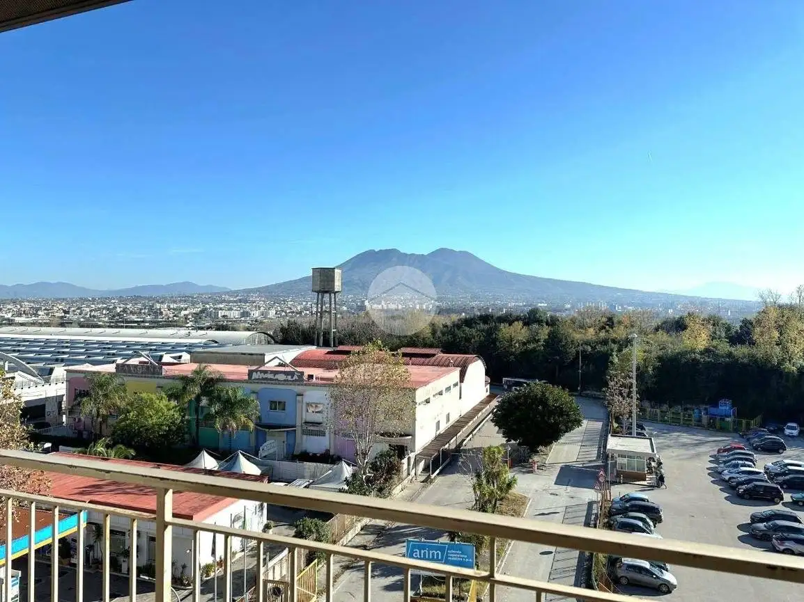 Appartamento in vendita a Casoria