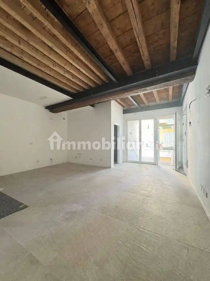 Appartamento in vendita a Romano di Lombardia