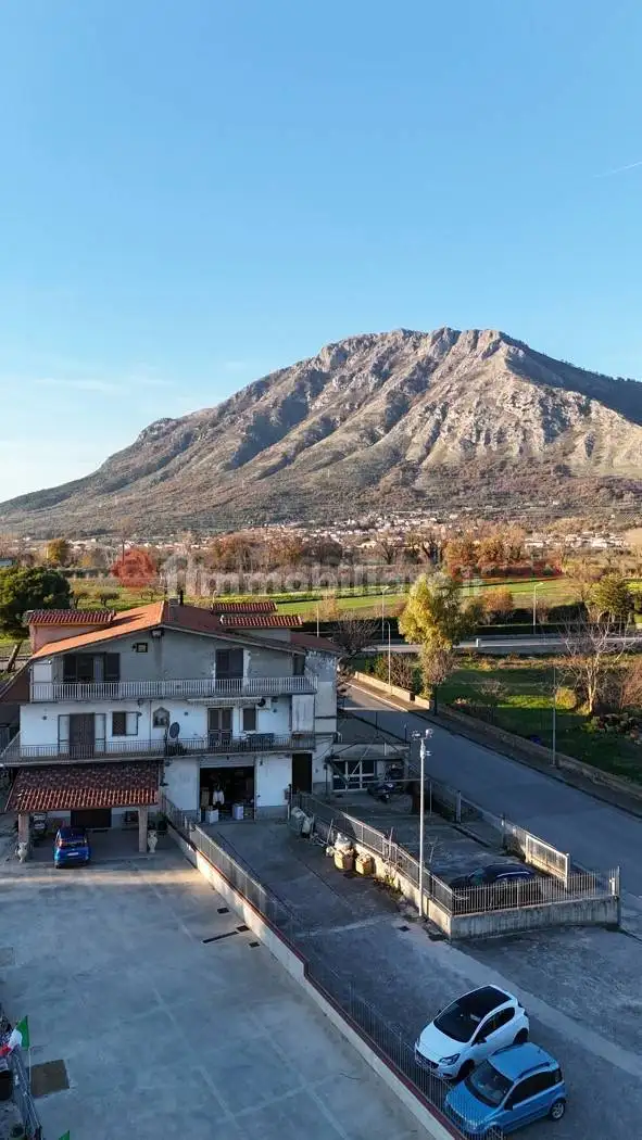 Appartamento in vendita a Montesarchio