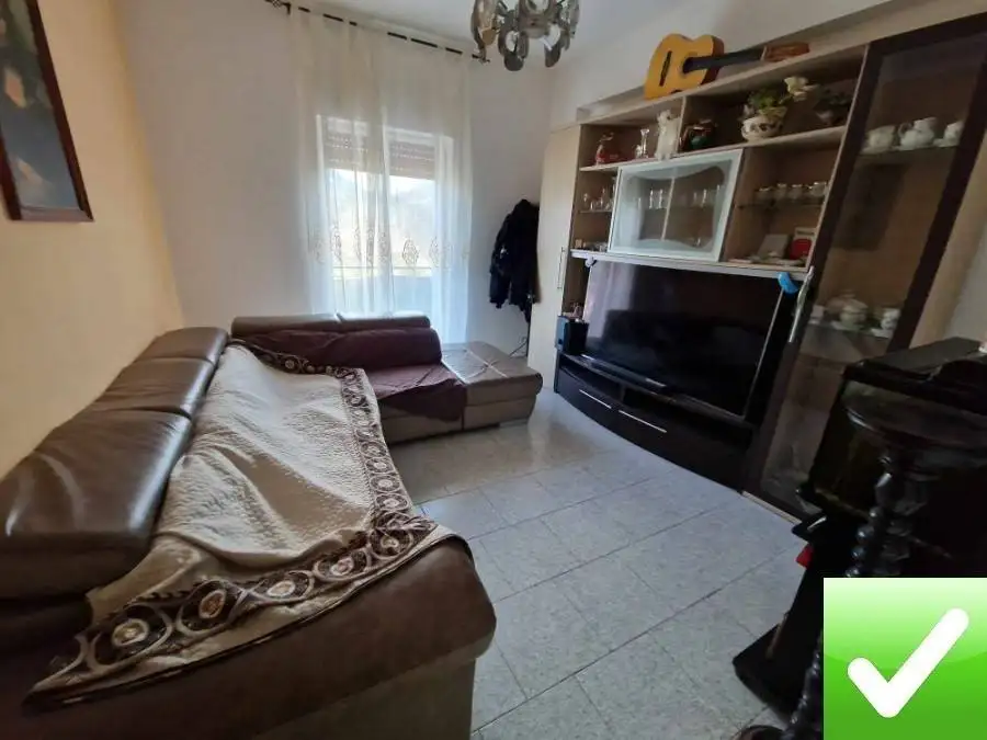 Appartamento in vendita a Reggio Calabria