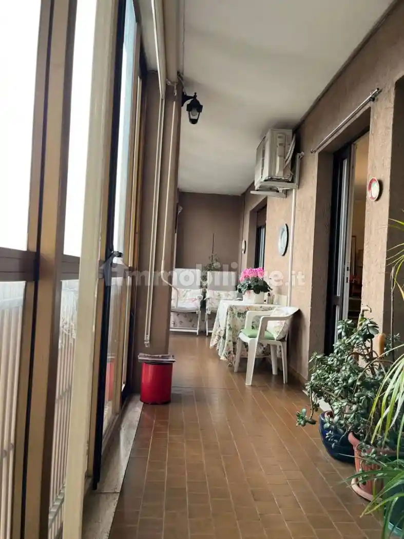 Trilocale largo Giuseppe Piermarini 13, Ceredo, Seregno - foto 3