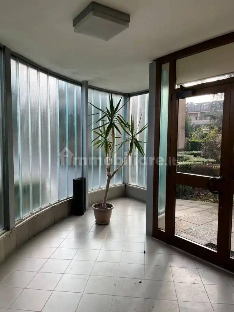 Trilocale largo Giuseppe Piermarini 13, Ceredo, Seregno - foto 5