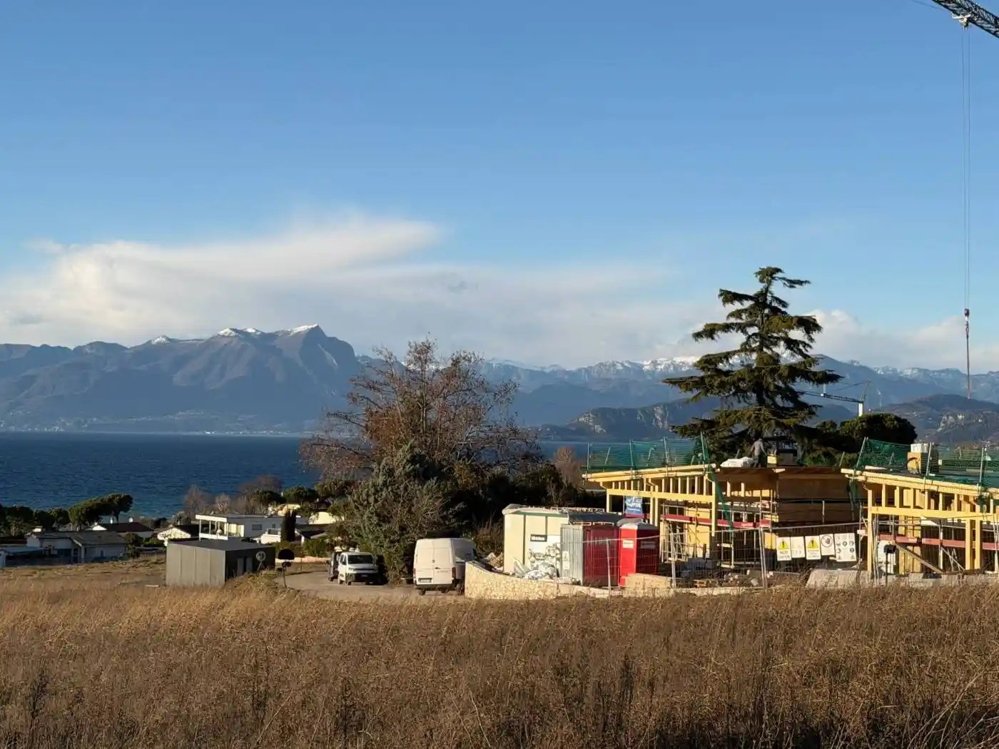 Villa in vendita a Lazise