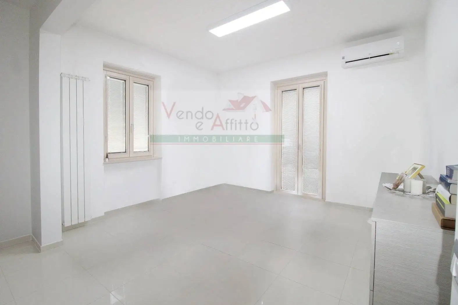 Appartamento in vendita a Vasto