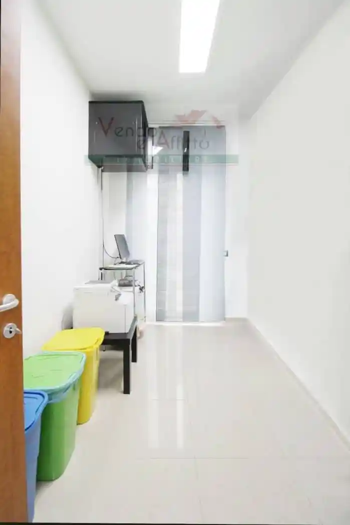 Quadrilocale nuovo, primo piano, Centro Storico, Vasto - foto 4