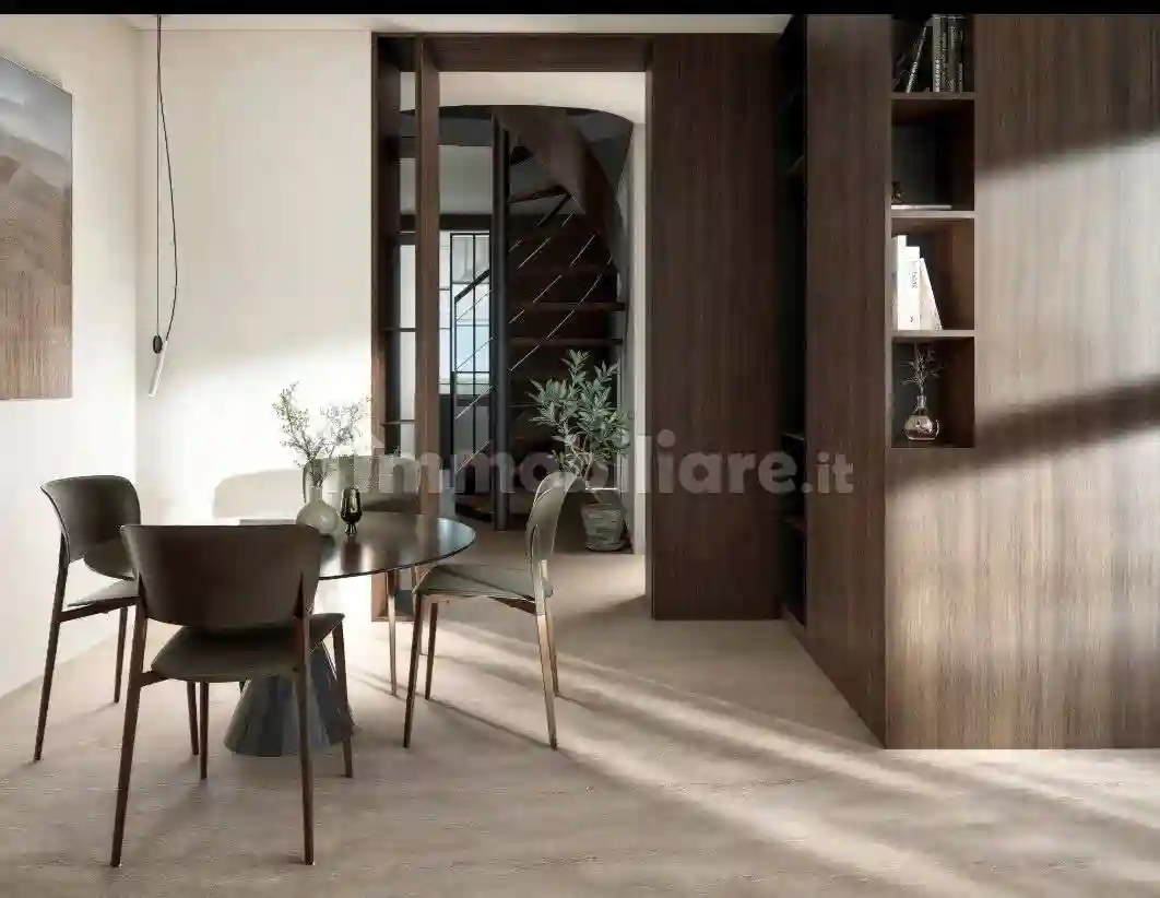 Attico - Mansarda - foto 4