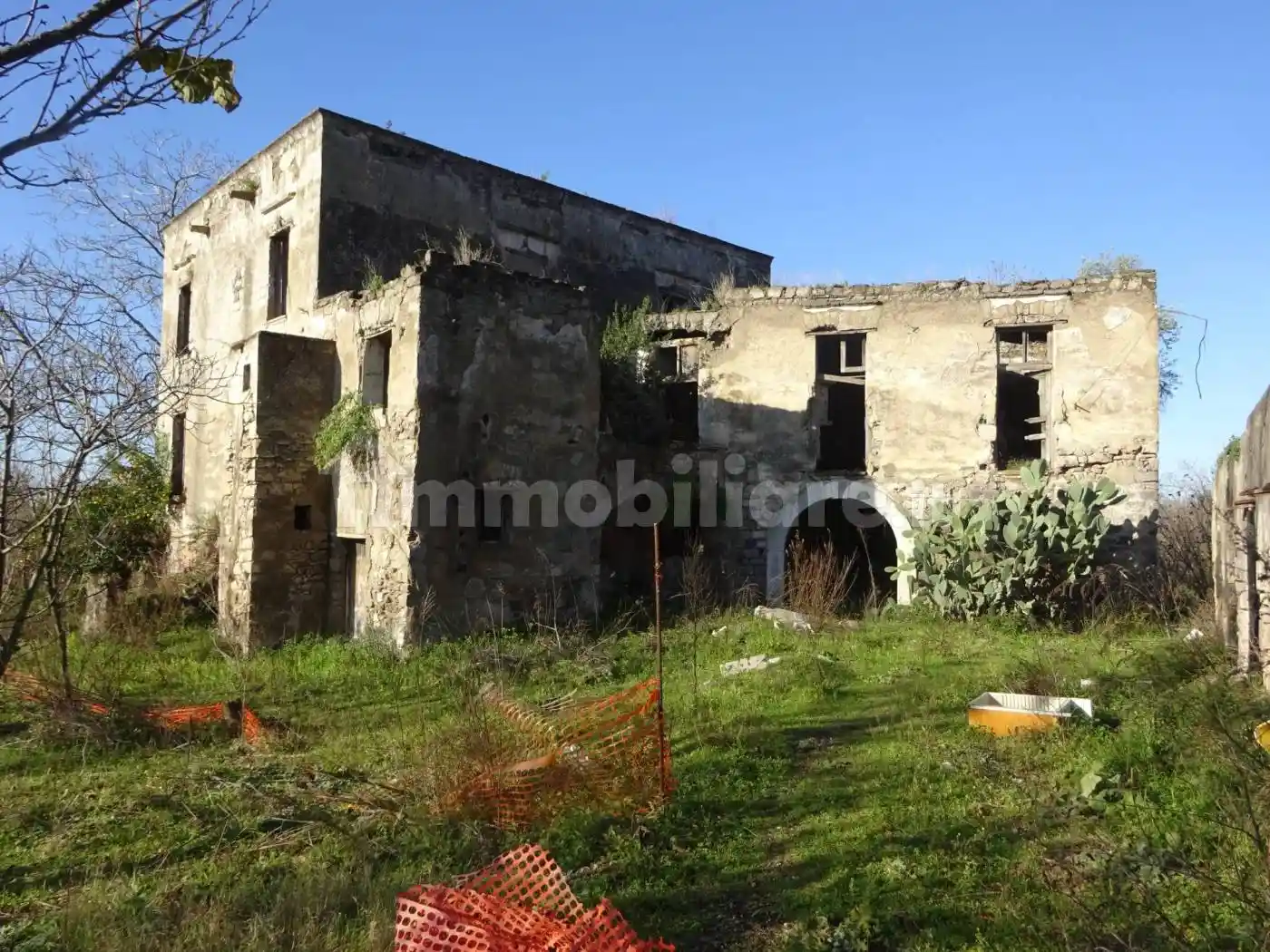 Rustico - Casale in vendita a Sarno
