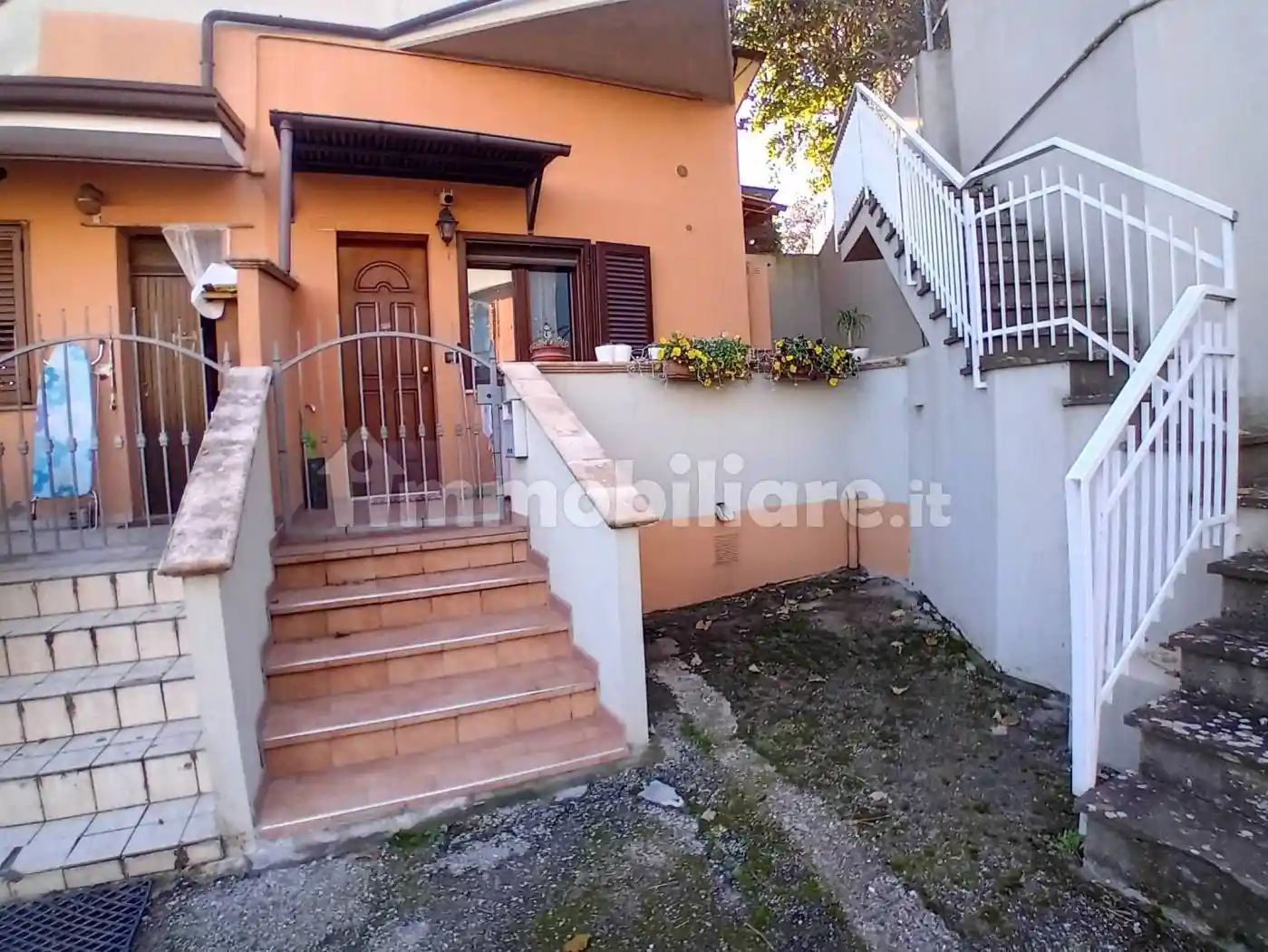 Appartamento in vendita a Poggio Torriana