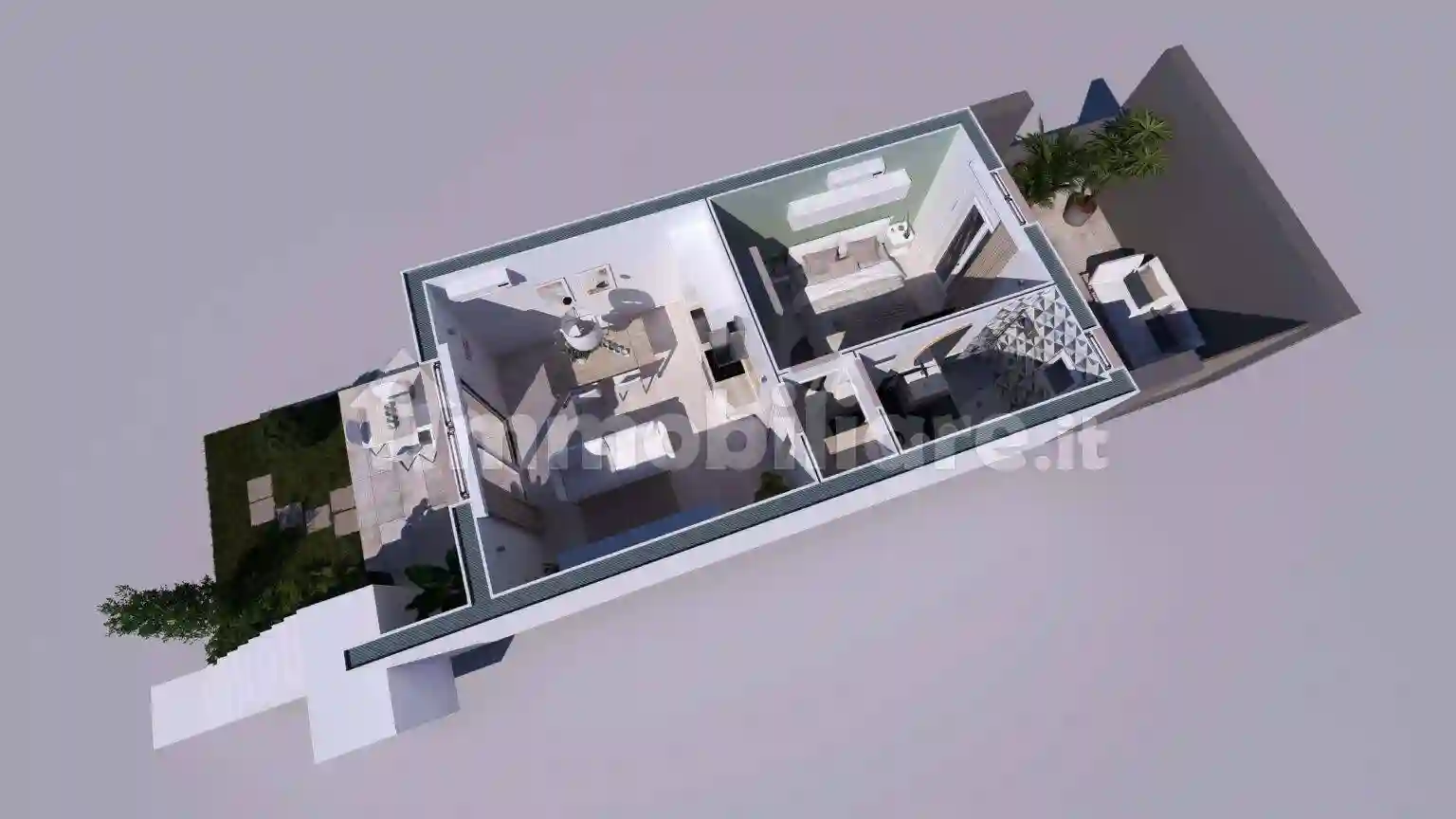 Appartamento - foto 2