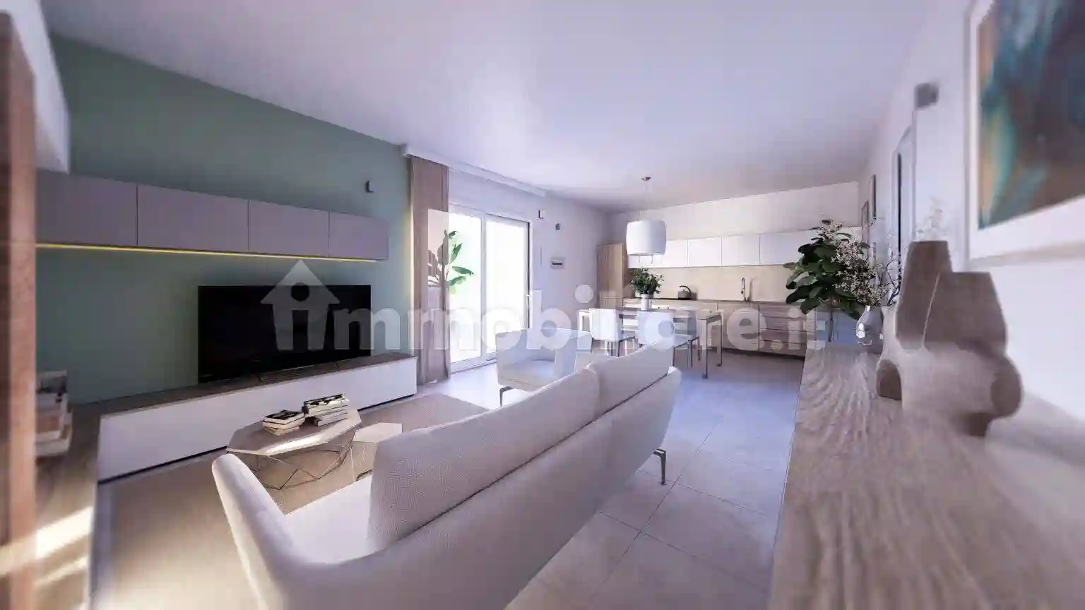 Appartamento - foto 5