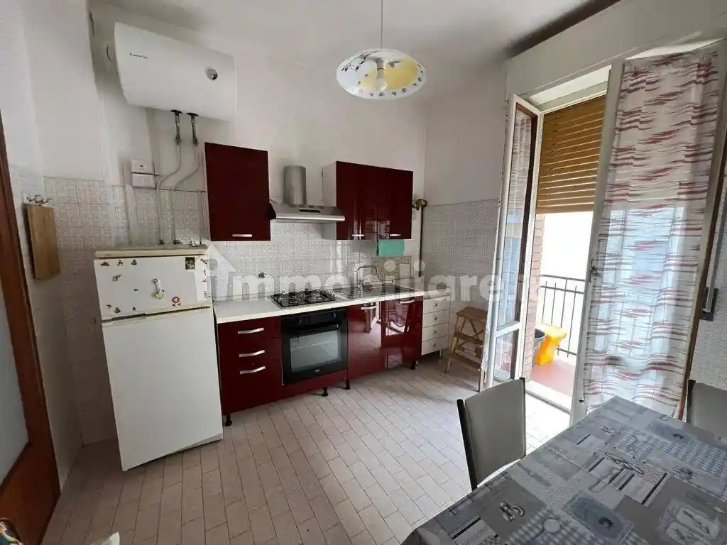 Appartamento in affitto a Parma