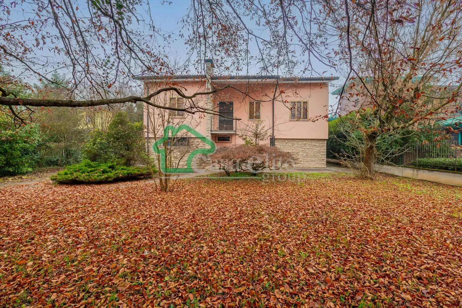 Villa in vendita a Crema