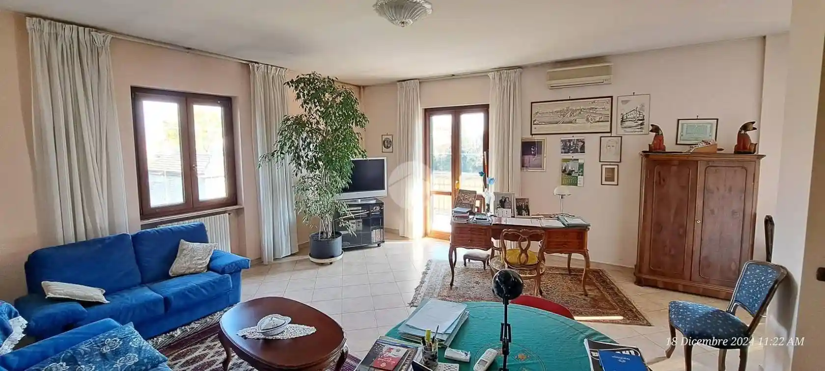 Appartamento in vendita a Frosinone