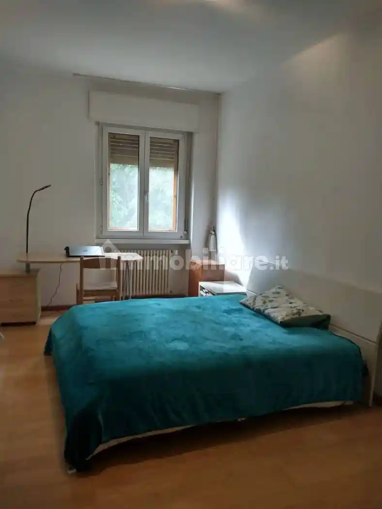 Appartamento in affitto a Trento