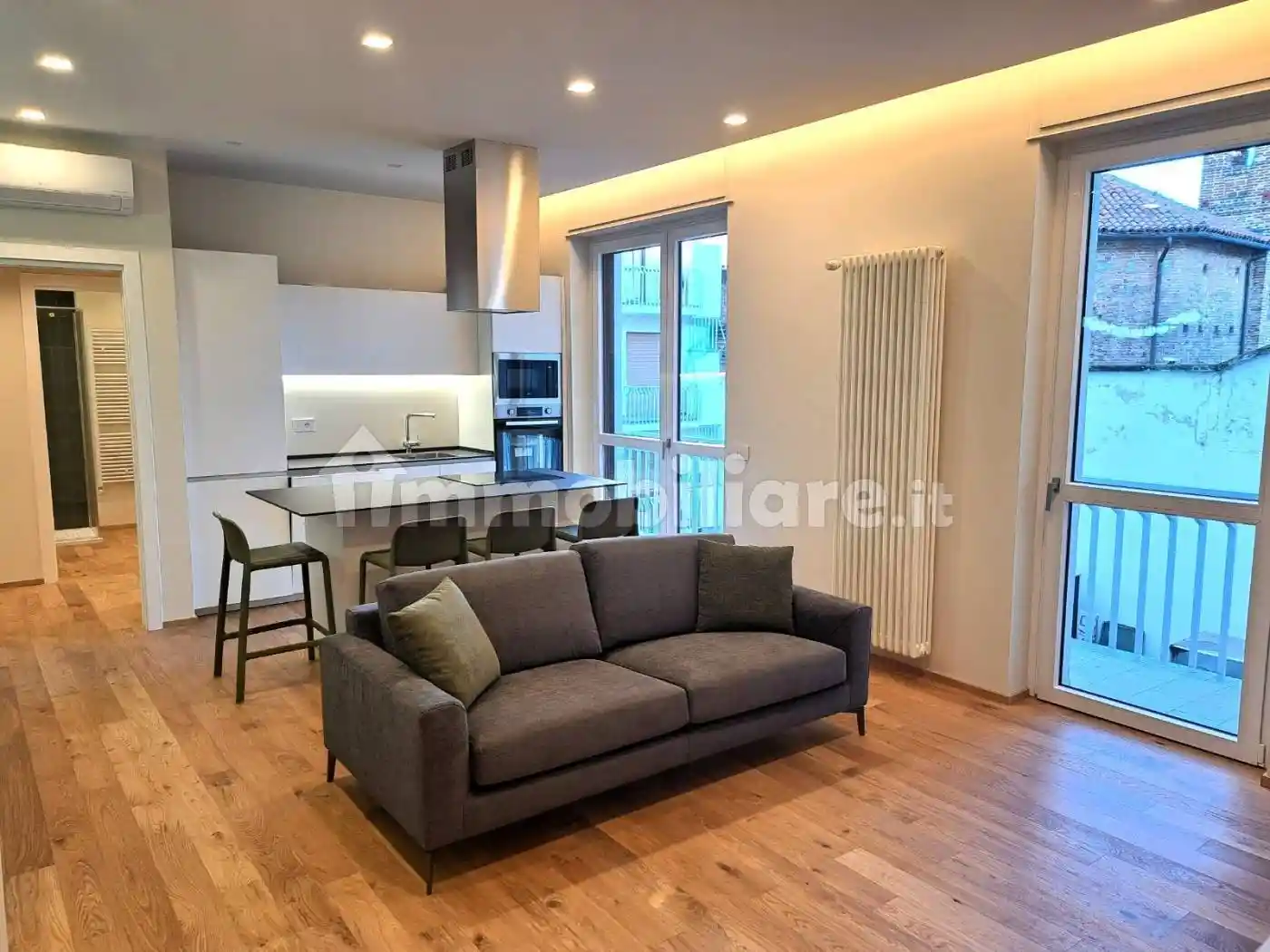 Appartamento in vendita a Alessandria