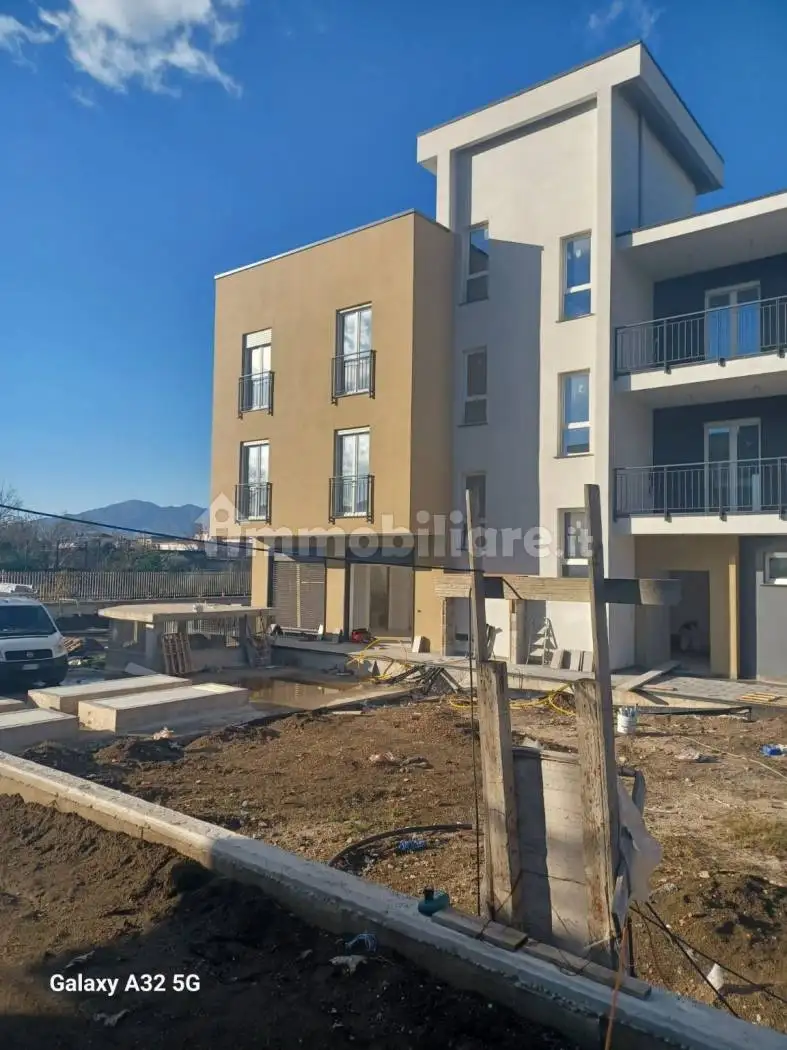 Loft in affitto a Camposano