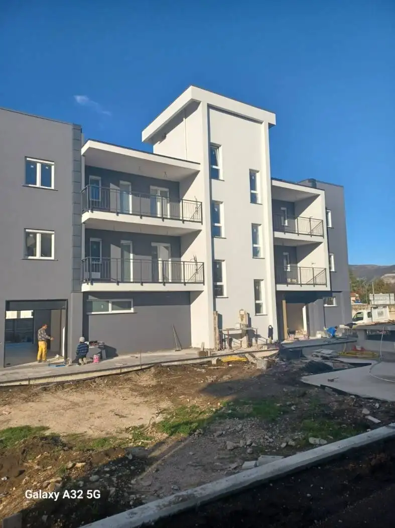 Loft via Provinciale, Centro, Camposano - foto 2