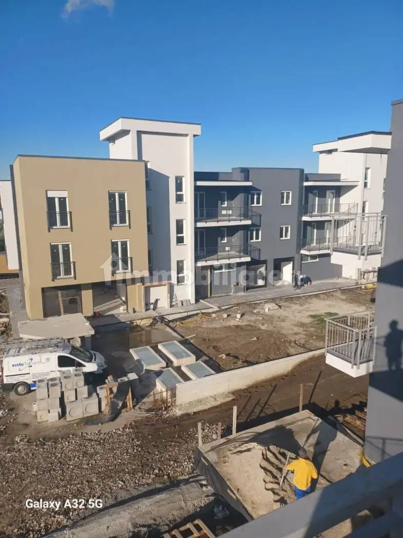 Loft via Provinciale, Centro, Camposano - foto 3