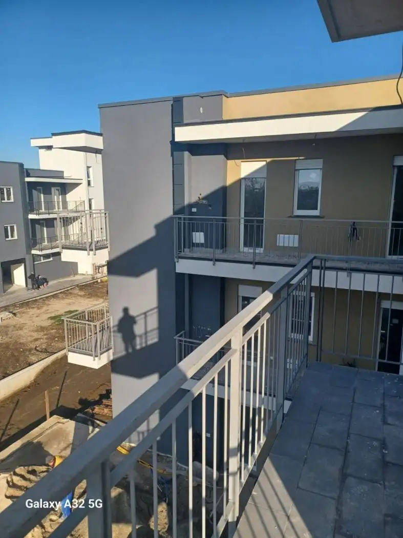 Loft via Provinciale, Centro, Camposano - foto 4