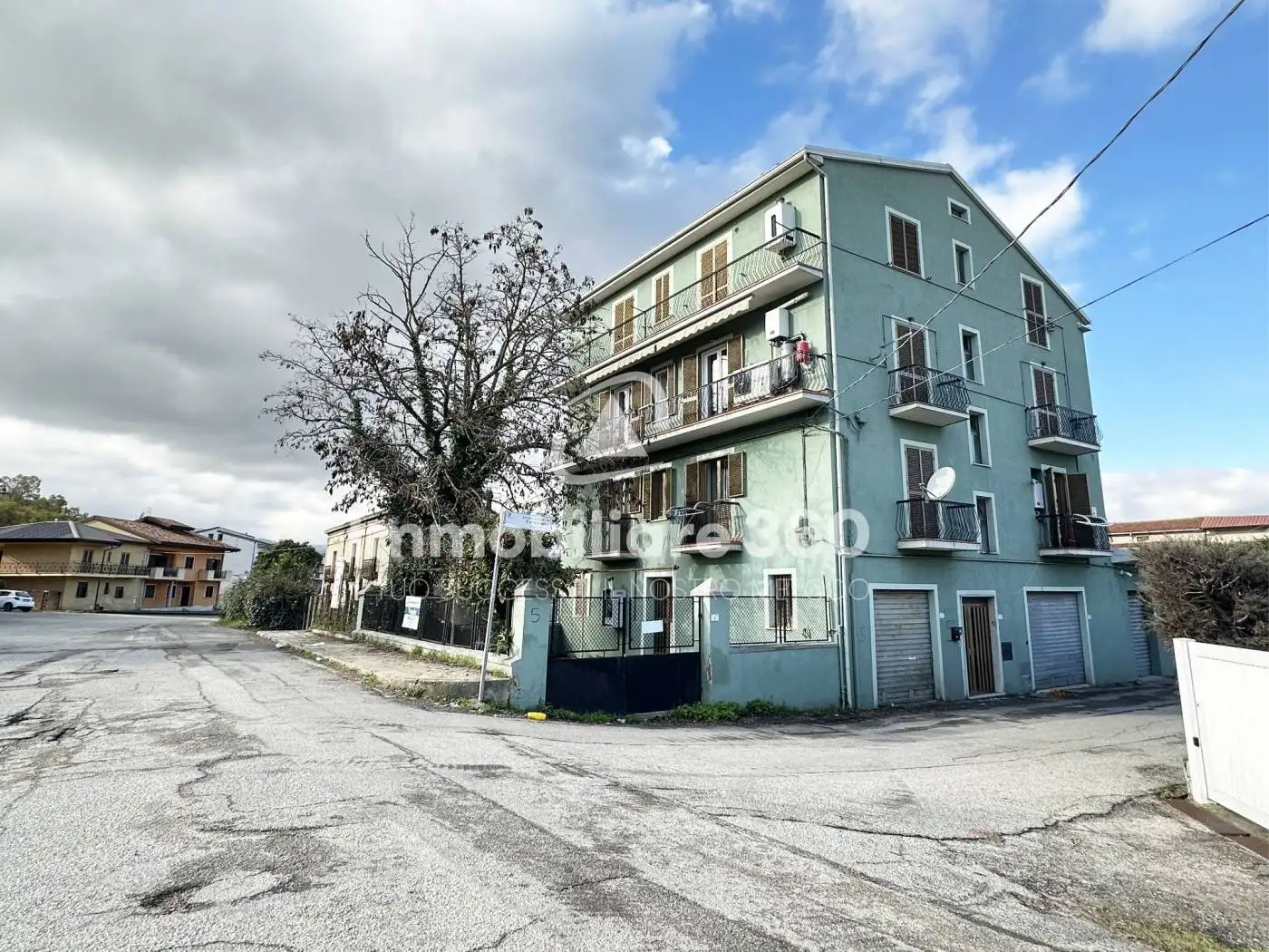 Appartamento in vendita a Rende