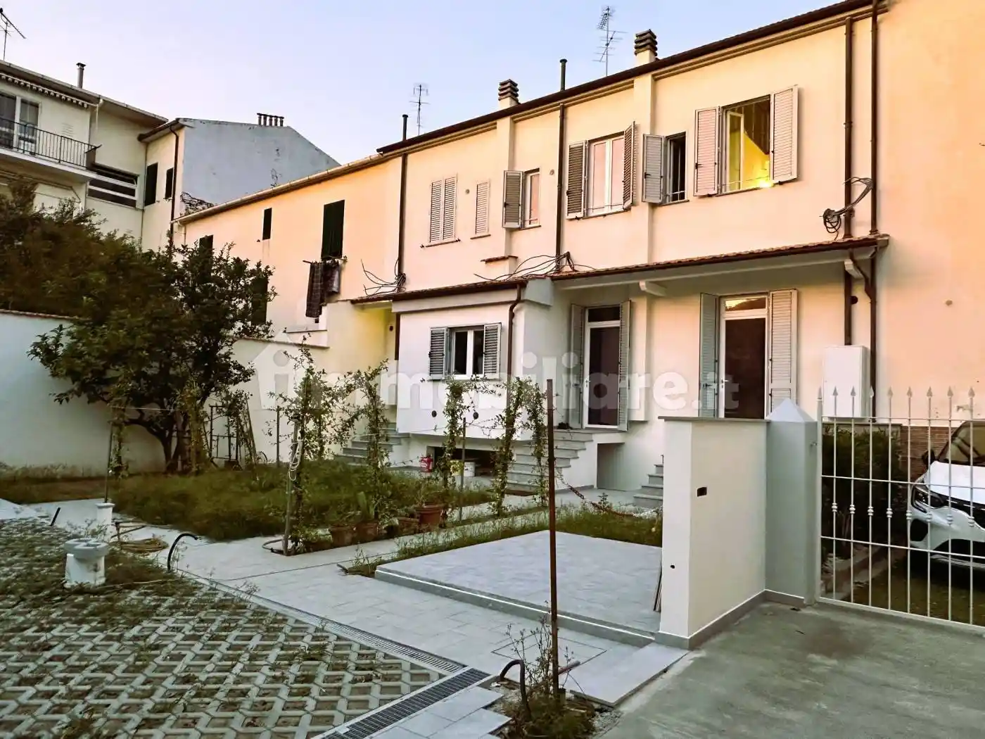 Casa indipendente in vendita a Rosignano Marittimo