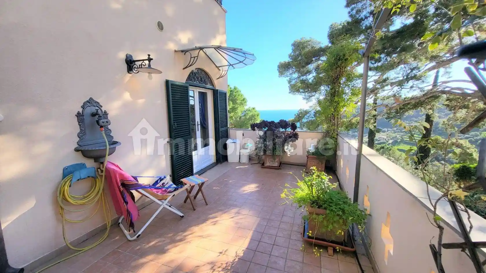 Appartamento in vendita a Imperia