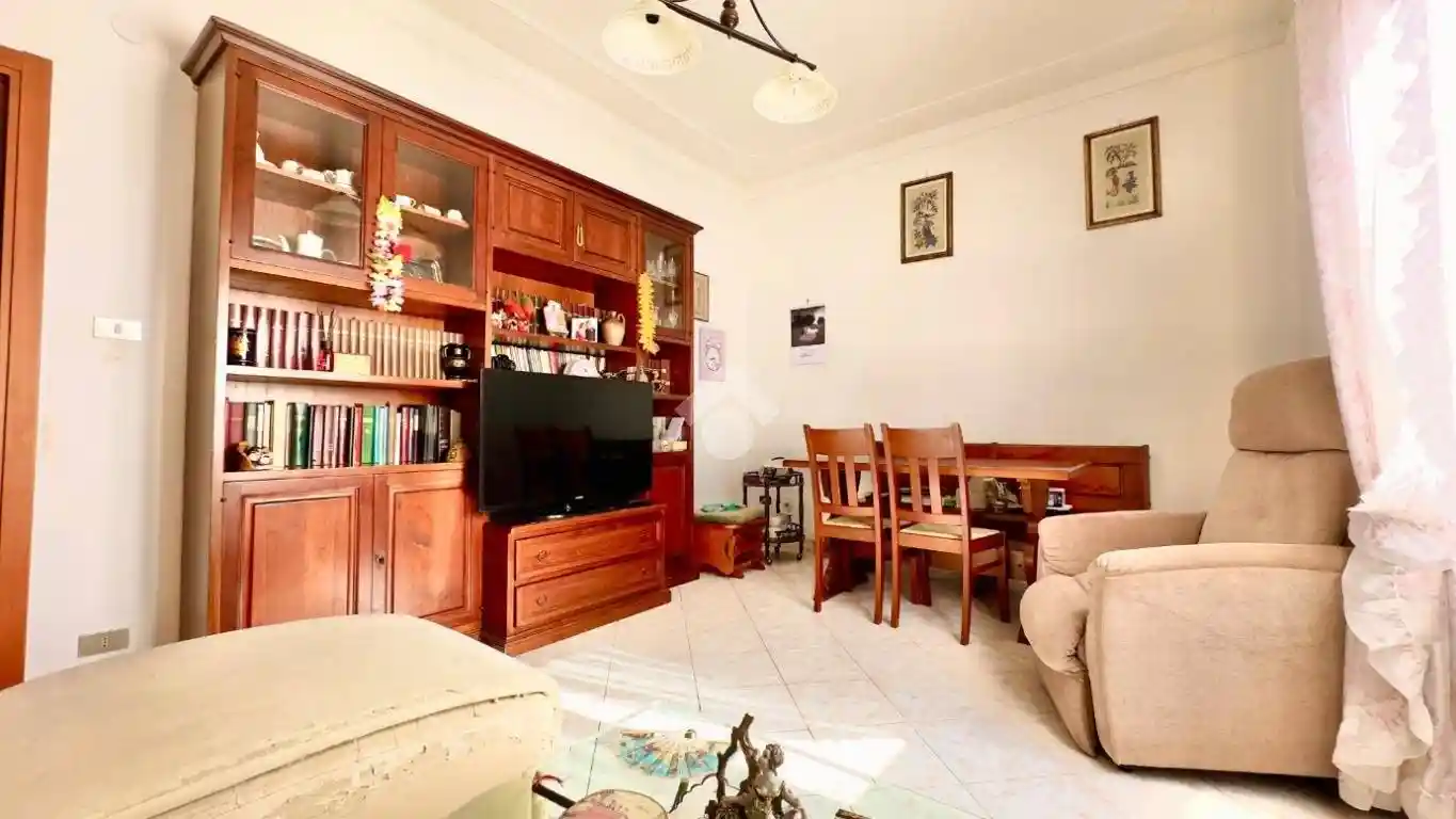 Appartamento in vendita a Novi Ligure