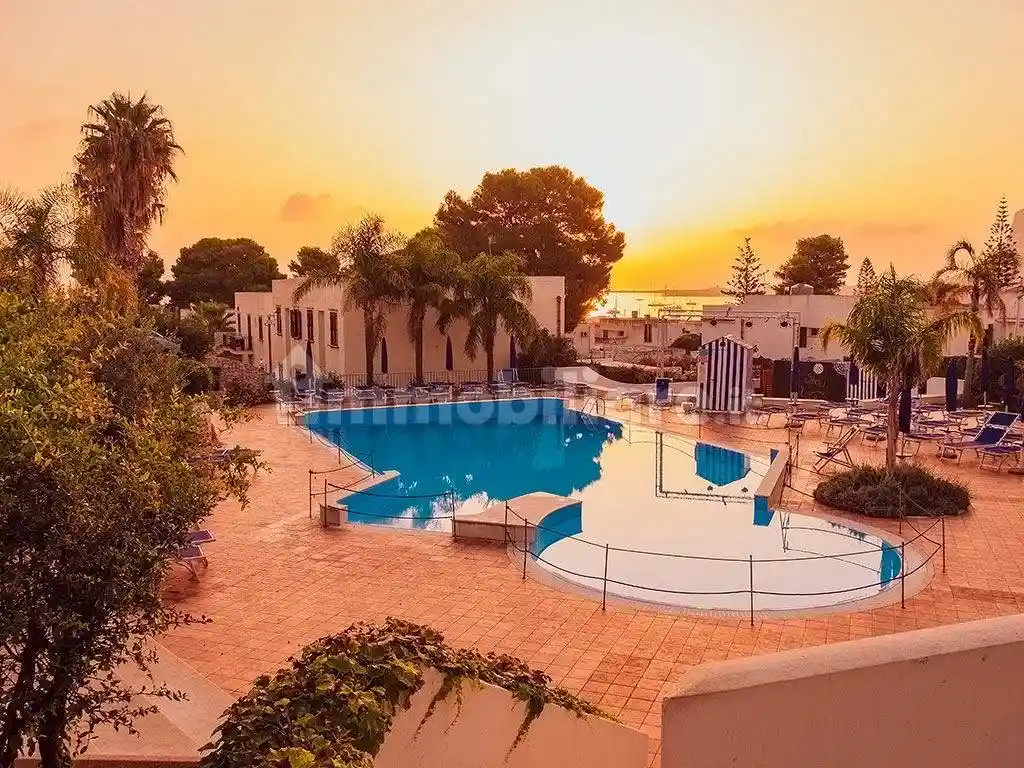 Appartamento in vendita a San Vito Lo Capo