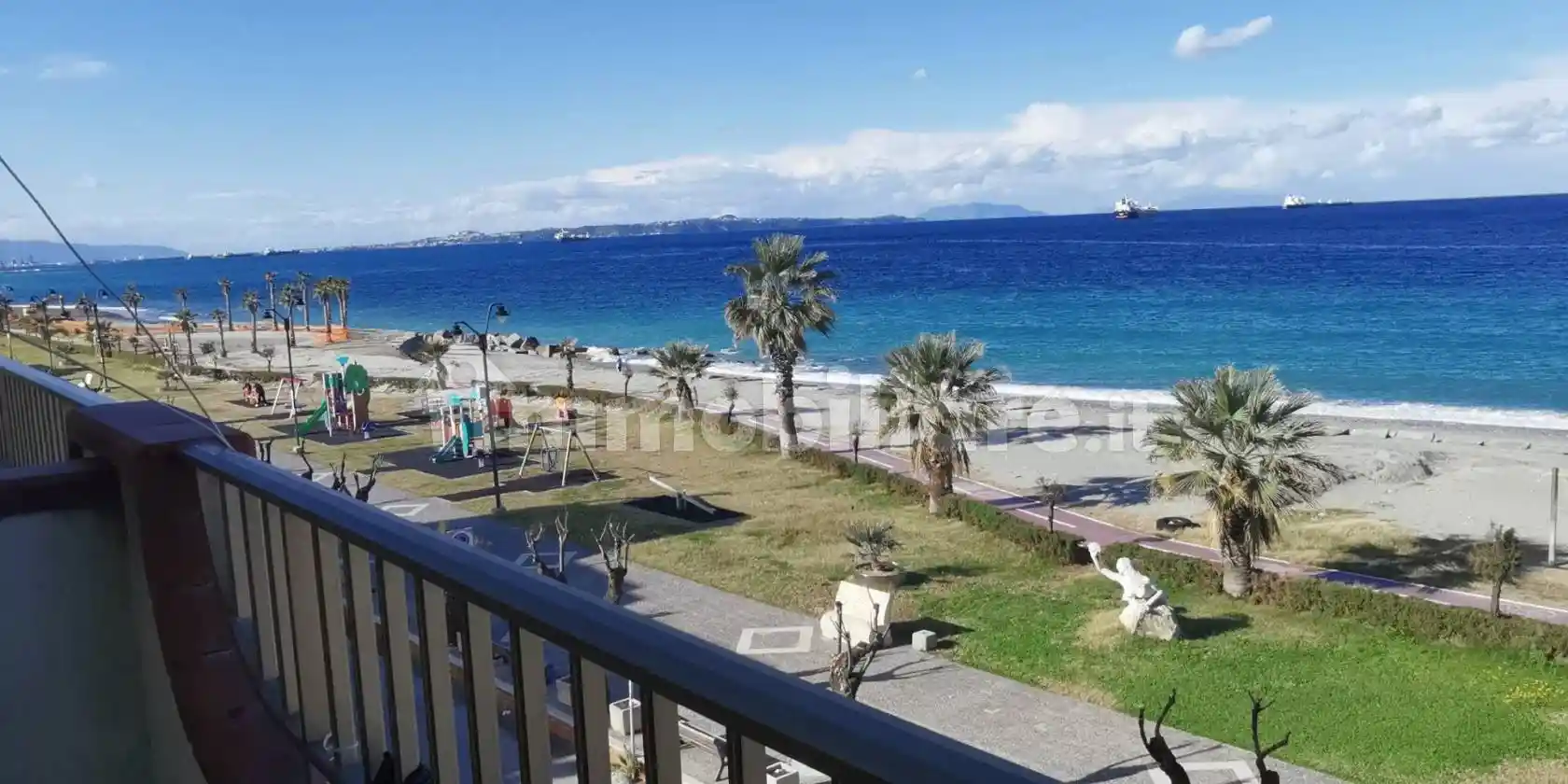 Appartamento in vendita a Venetico