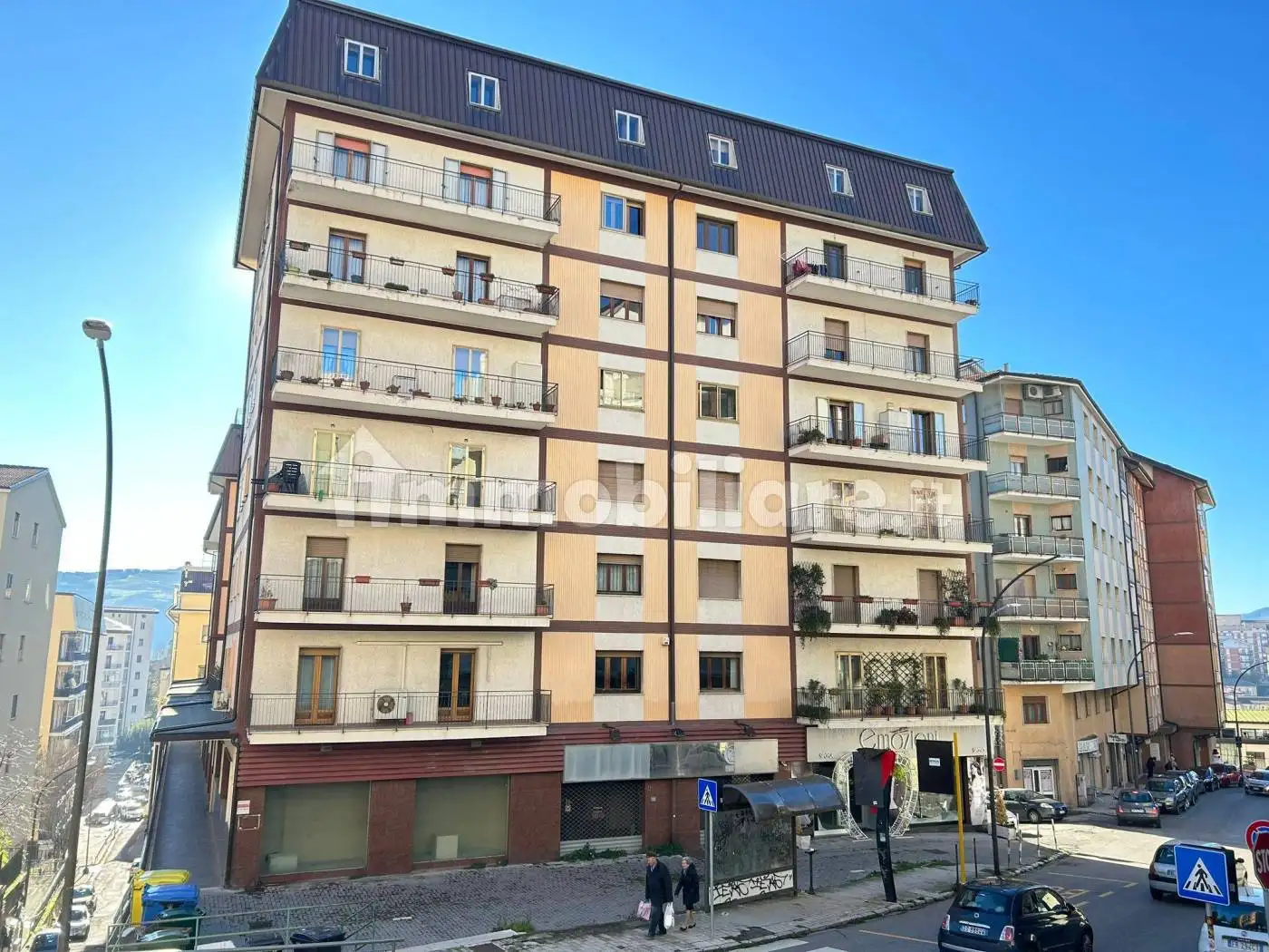 Appartamento in vendita a Potenza