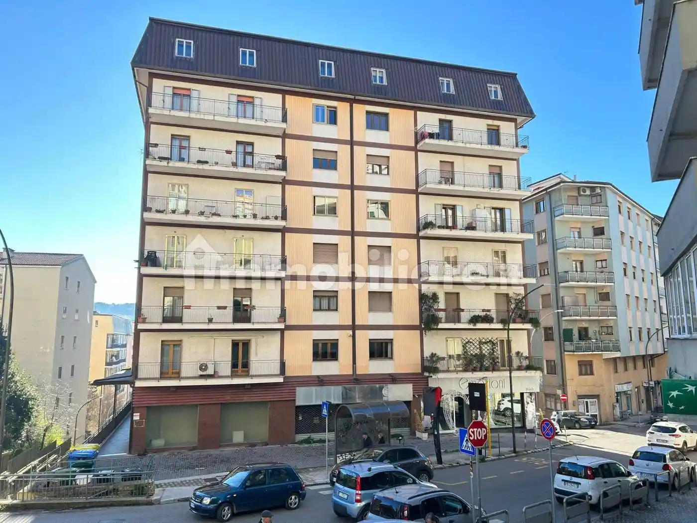 Appartamento viale Guglielmo Marconi 75, Centro, Potenza - foto 2