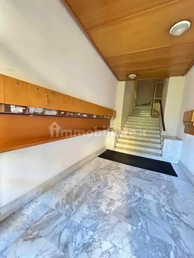 Appartamento viale Guglielmo Marconi 75, Centro, Potenza - foto 3