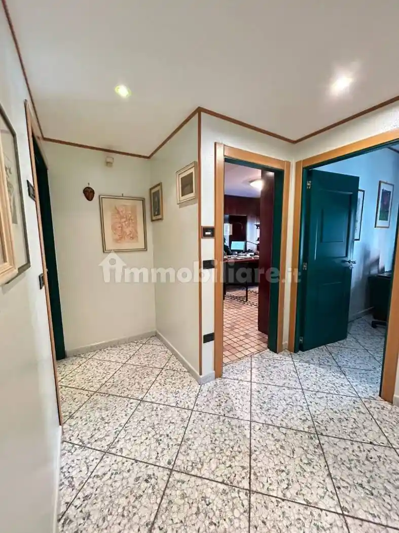 Appartamento viale Guglielmo Marconi 75, Centro, Potenza - foto 4