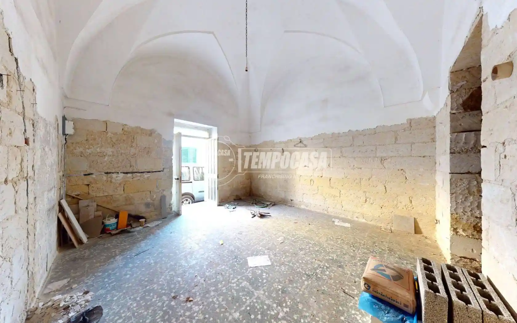 Casa indipendente in vendita a Cavallino