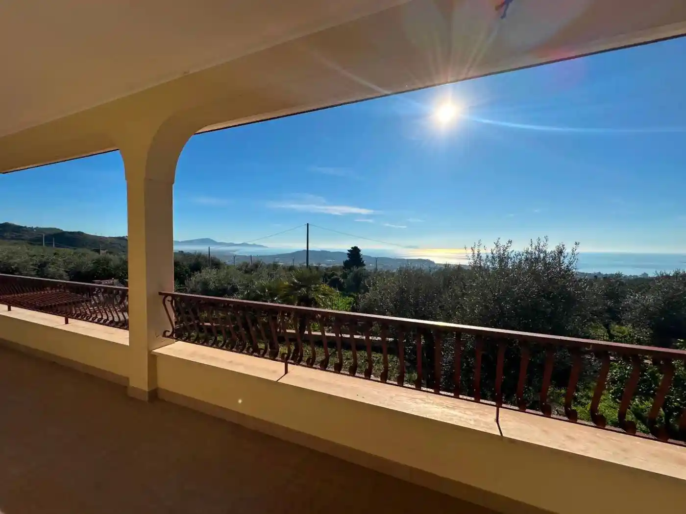 Appartamento in vendita a Formia