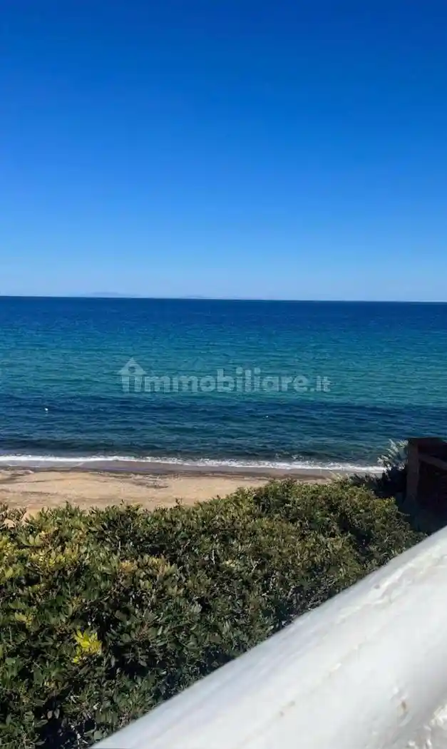 Appartamento in vendita a Isola del Giglio