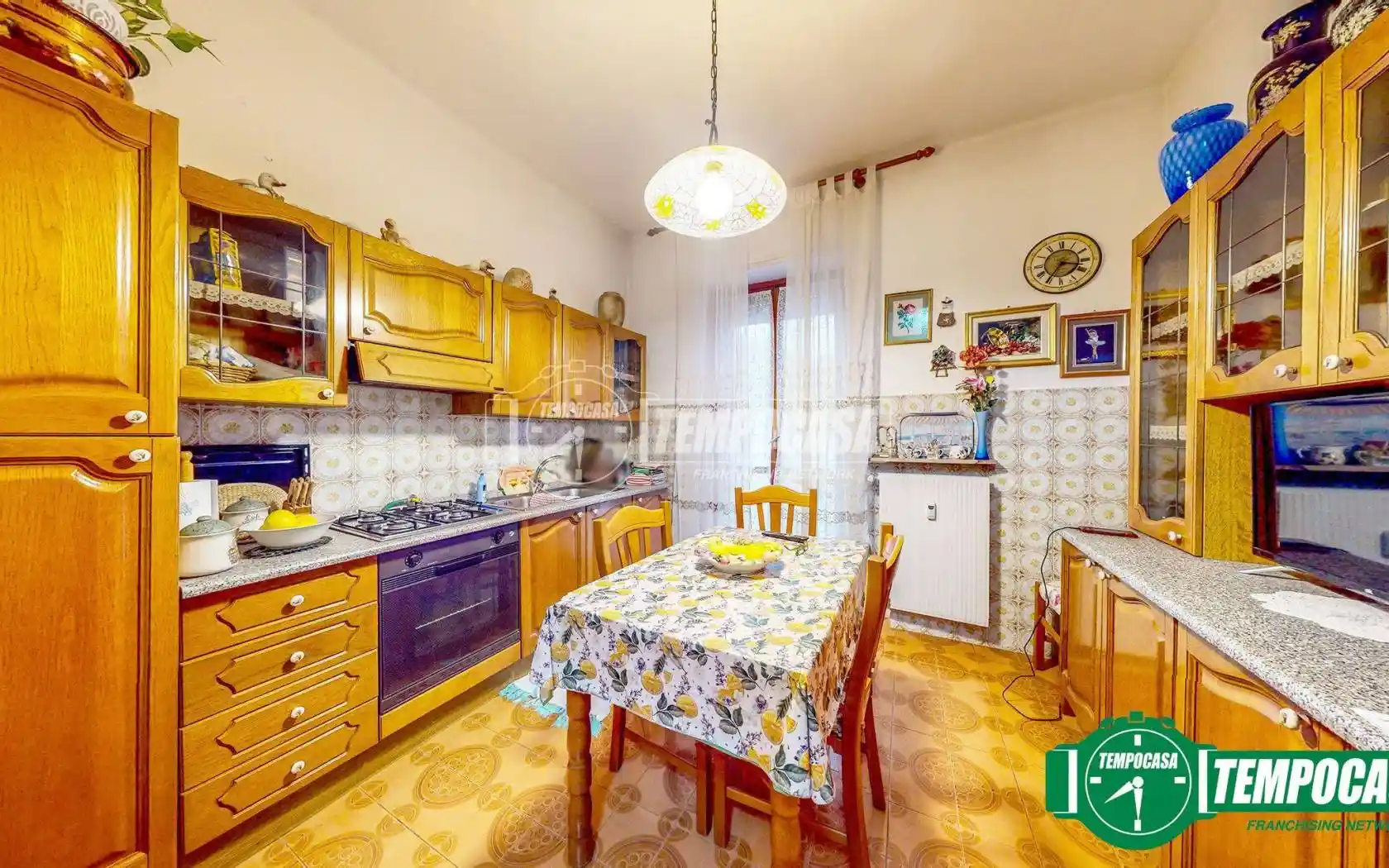 Appartamento in vendita a Alessandria