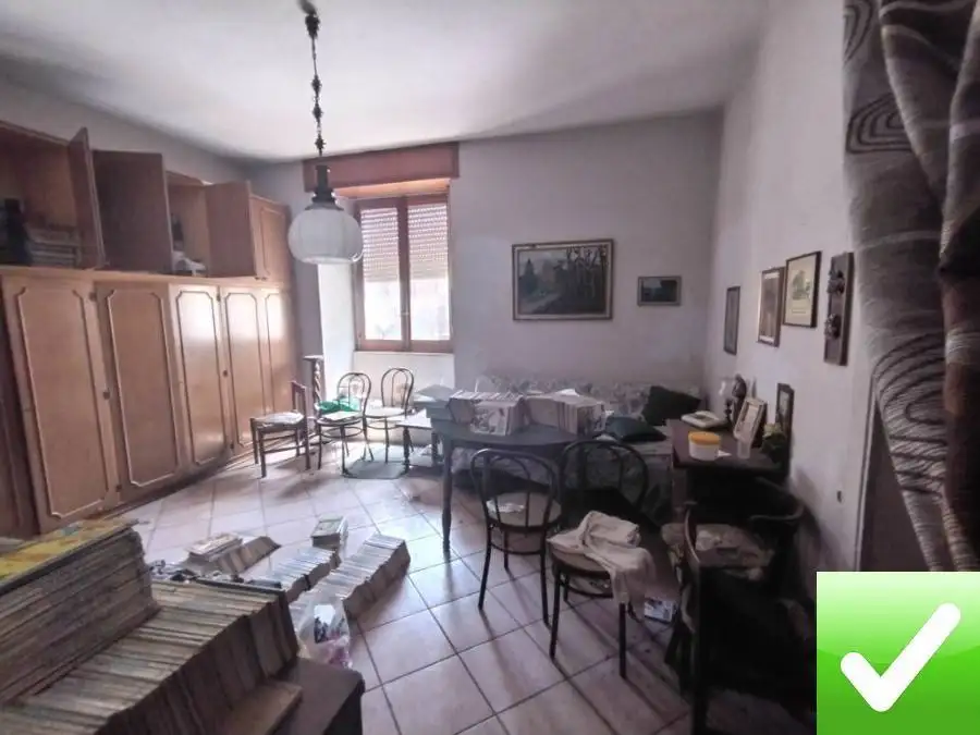 Appartamento in vendita a Reggio Calabria