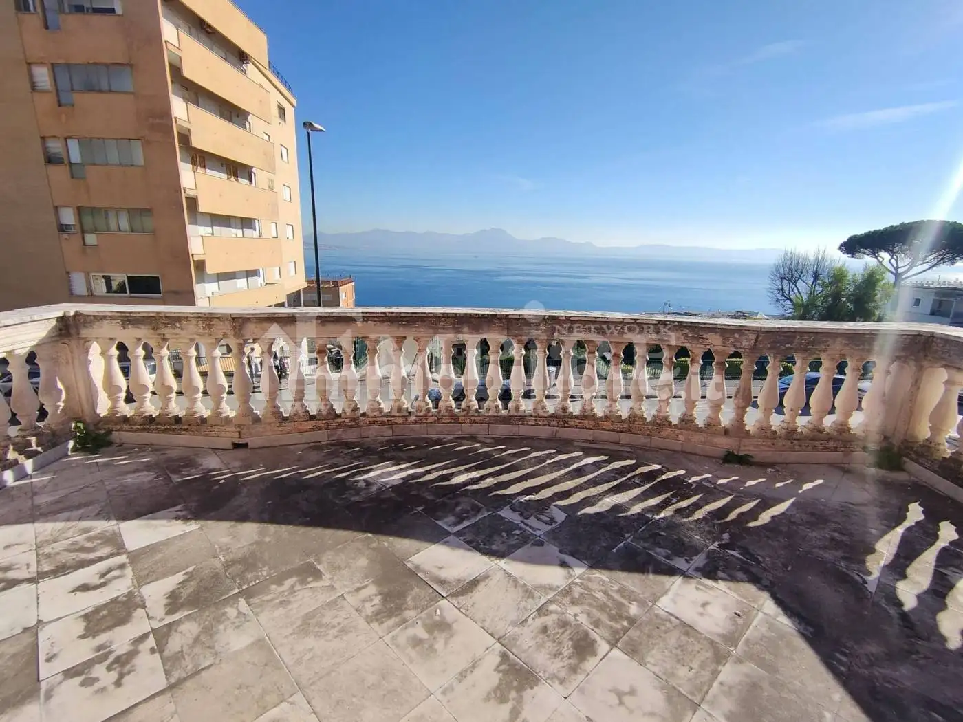 Villa in vendita a Napoli