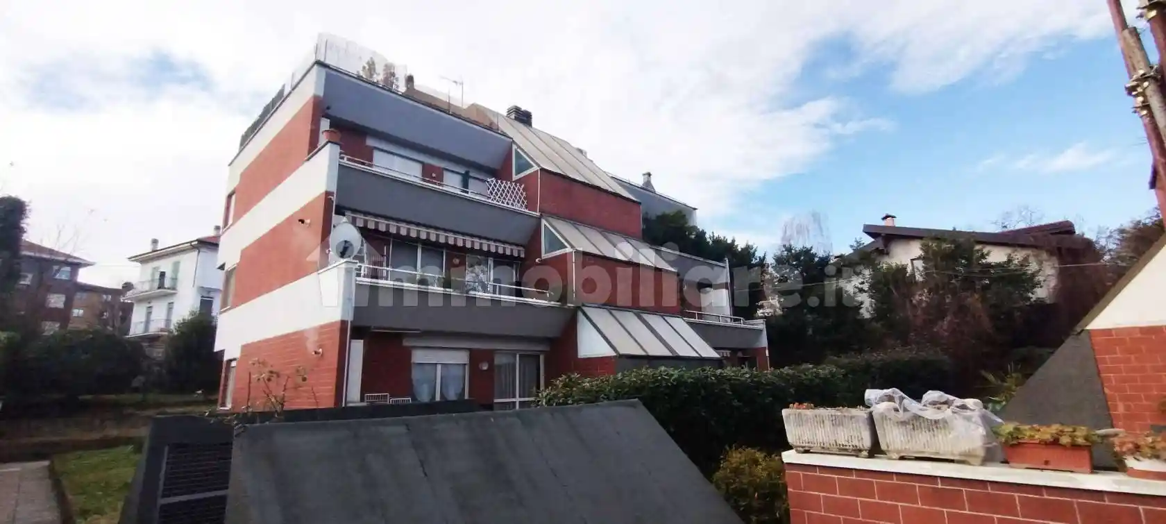 Appartamento in vendita a Avigliana