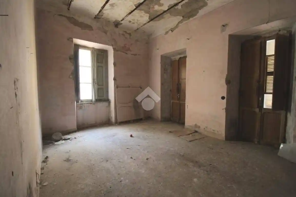 Appartamento in vendita a Poggio Mirteto