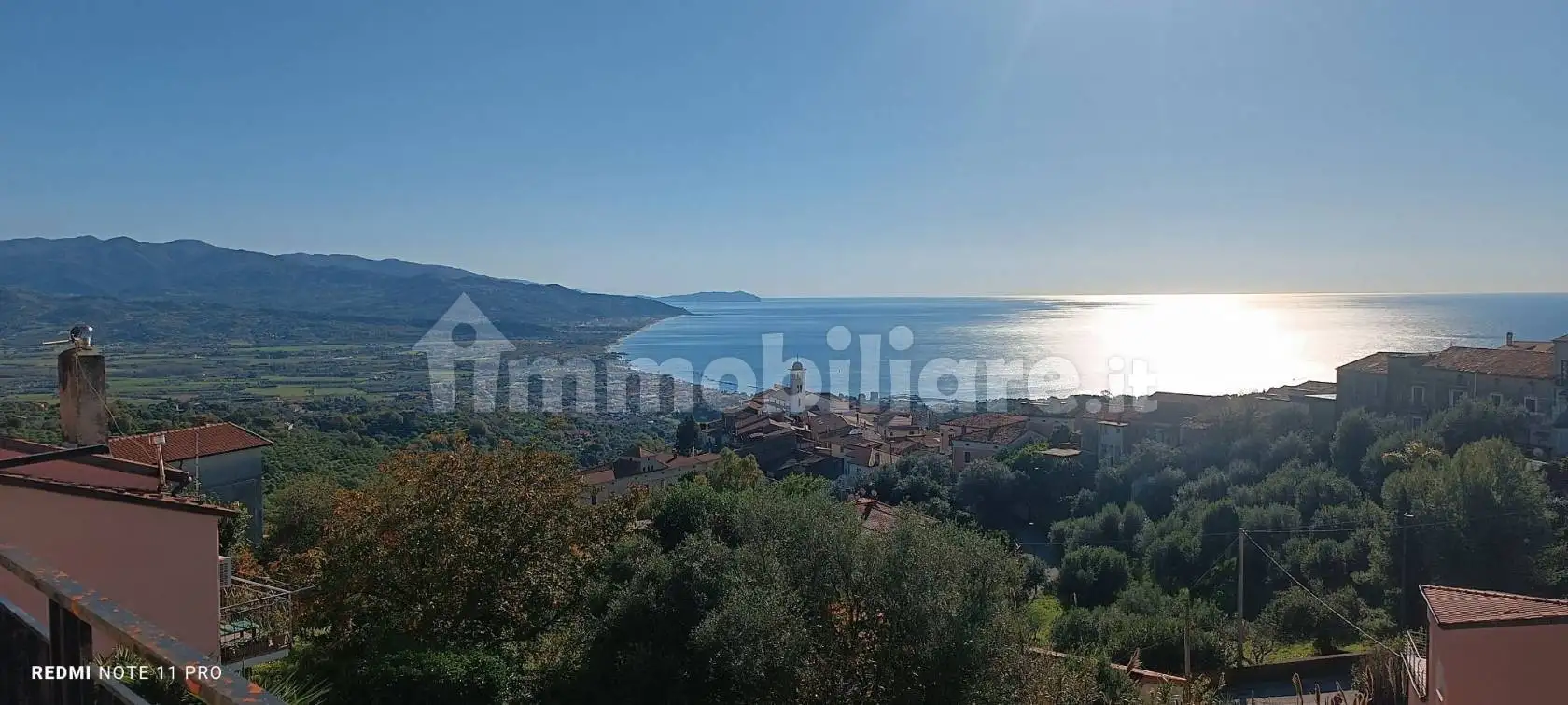 Appartamento in vendita a Casal Velino