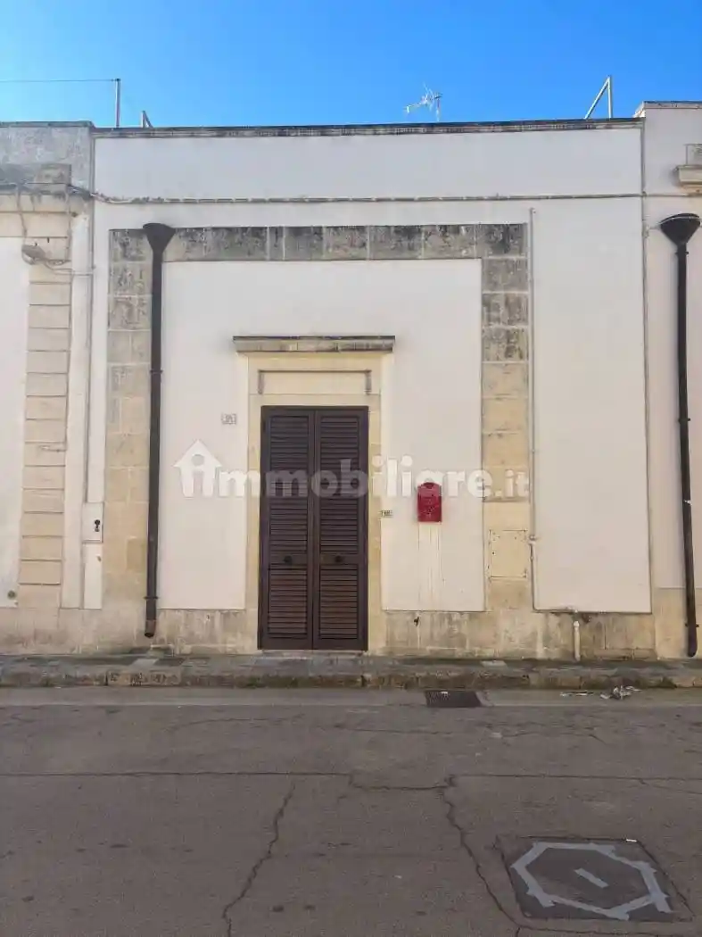 Appartamento in vendita a Sogliano Cavour