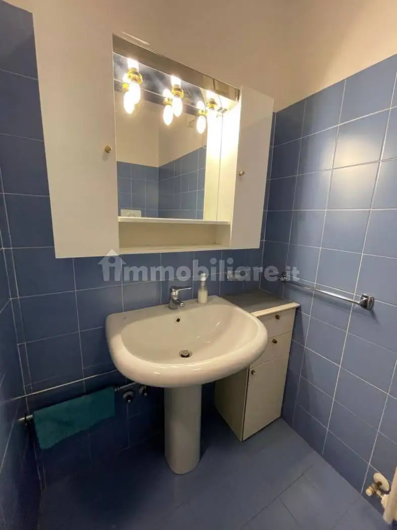 Appartamento in affitto a Parma