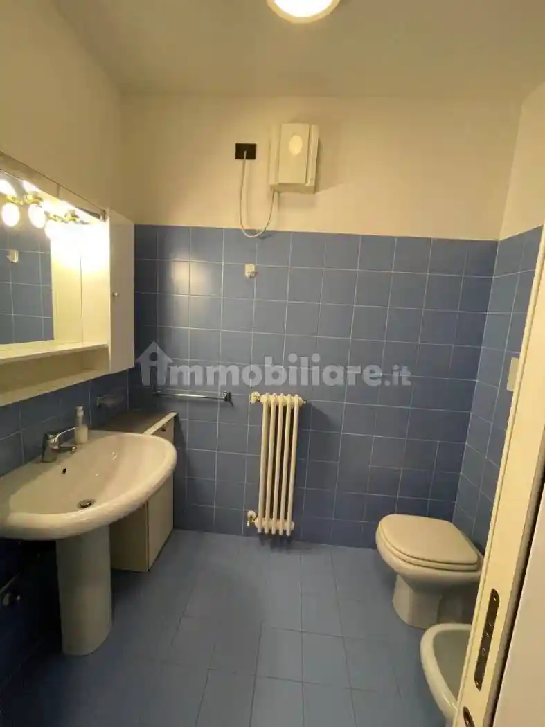 Bilocale via Pietro Cardani 19, Campus - Gaione, Parma - foto 4